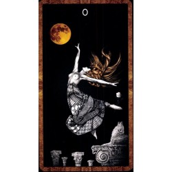Tarot Dancing n the Dark