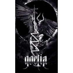 Tarot In Darkness Goetia(