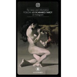 Tarot In Darkness Goetia(