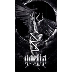 Tarot In Darkness Goetia(