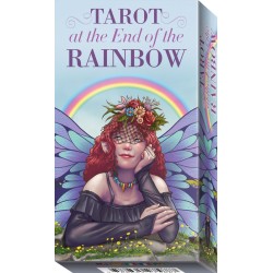 Tarot At the end of The R