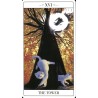 Tarot 22 arcanos The way