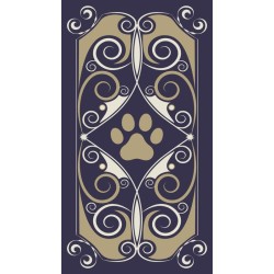 Tarot 22 arcanos The way