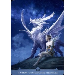 Oraculo Stardragons (SCA)