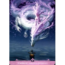 Oraculo Stardragons (SCA)