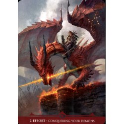 Oraculo Stardragons (SCA)