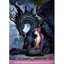 Oraculo Stardragons (SCA)