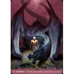 Oraculo Stardragons (SCA)