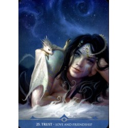 Oraculo Stardragons (SCA)