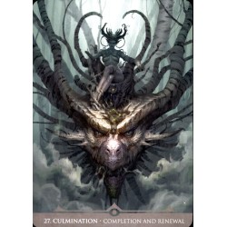 Oraculo Stardragons (SCA)