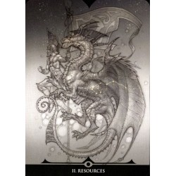 Oraculo Stardragons (SCA)