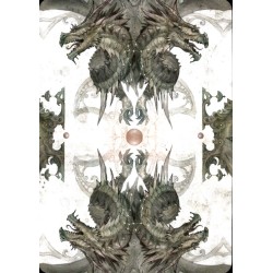 Oraculo Stardragons (SCA)