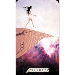 Tarot de las Musas