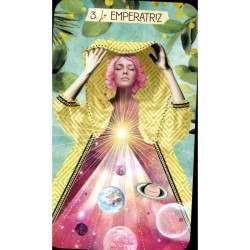 Tarot de las Musas
