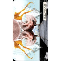 Tarot de las Musas