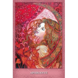 Oraculo Mystic Sister (USG) (AGm)