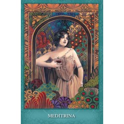 Oraculo Mystic Sister (USG) (AGm)