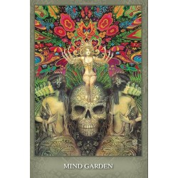 Oraculo Mystic Sister (USG) (AGm)