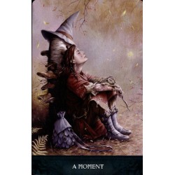 Oraculo Mystic Sister (US