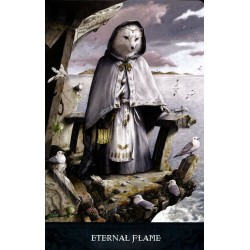 Oraculo Mystic Sister (US