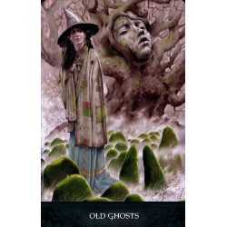 Oraculo Mystic Sister (US