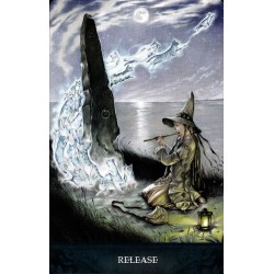 Oraculo Mystic Sister (US