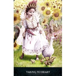 Oraculo Mystic Sister (US