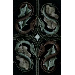 Oraculo Mystic Sister (US