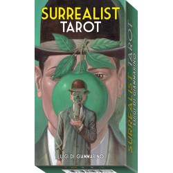 Tarot Surrealist (SCA) (M