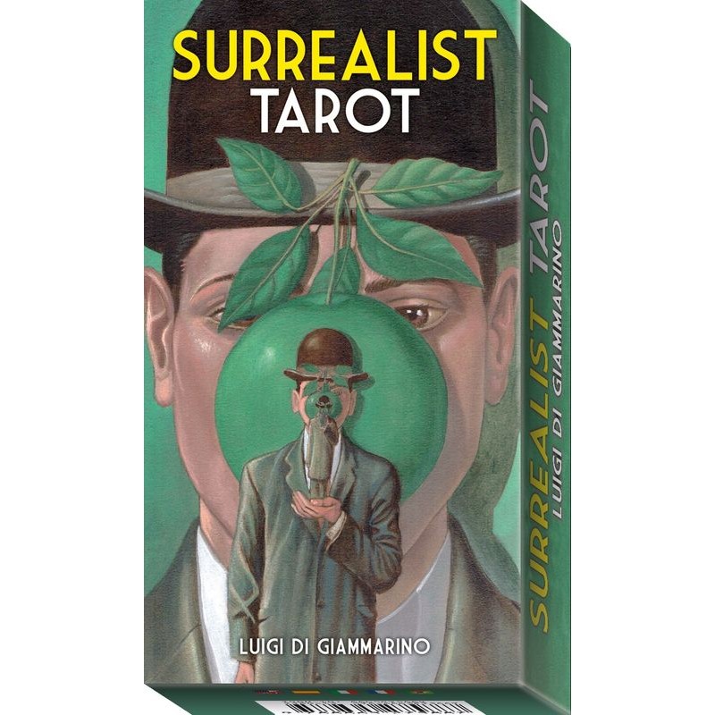 Tarot Surrealist (SCA) (M