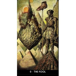 Tarot Surrealist (SCA) (M