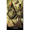 Tarot Surrealist (SCA) (M