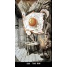 Tarot Surrealist (SCA) (M