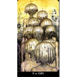 Tarot Surrealist (SCA) (M