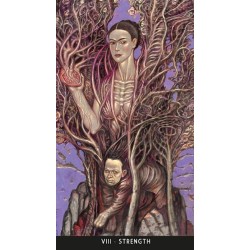 Tarot Surrealist (SCA) (M
