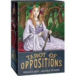 Tarot of Opositions(SCA)