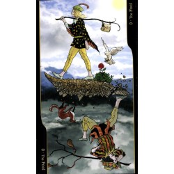 Tarot of Opositions(SCA)