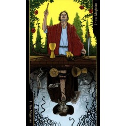Tarot of Opositions(SCA)