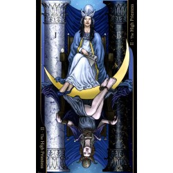 Tarot of Opositions(SCA)