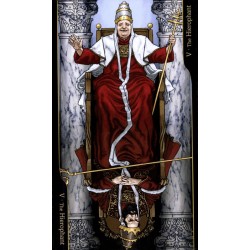 Tarot of Opositions(SCA)