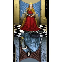 Tarot of Opositions(SCA)