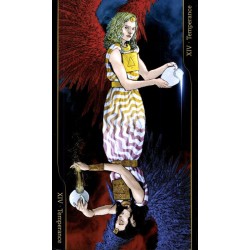 Tarot of Opositions(SCA)
