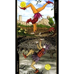 Tarot of Opositions(SCA)