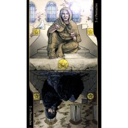 Tarot of Opositions(SCA)