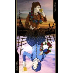 Tarot of Opositions(SCA)