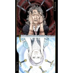 Tarot of Opositions(SCA)