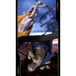 Tarot of Opositions(SCA)