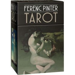 Tarot Ferenc Pinter (SCA)