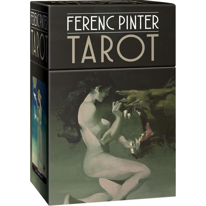Tarot Ferenc Pinter (SCA)