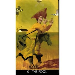 Tarot Ferenc Pinter (SCA)